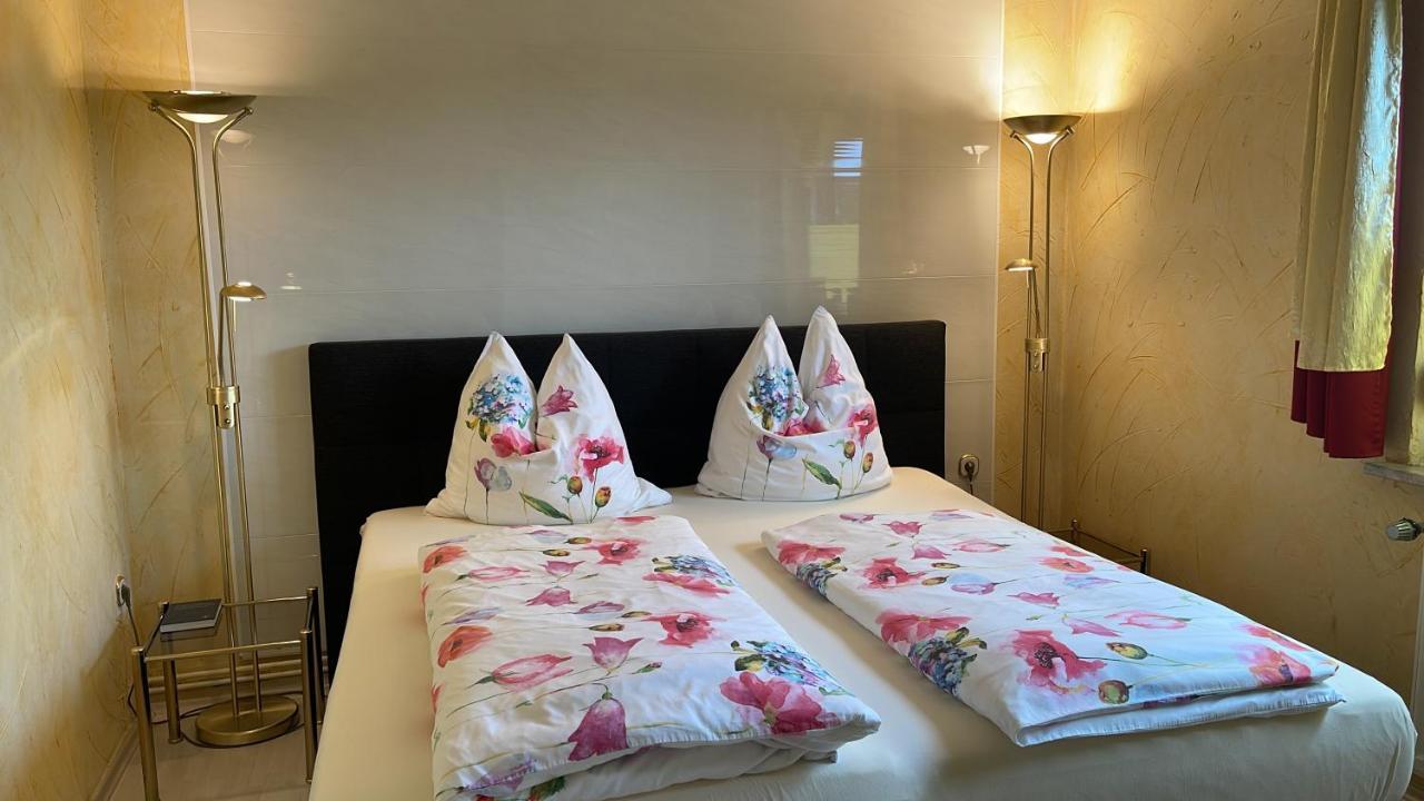 Hotel Villa Vital Munster Экстерьер фото