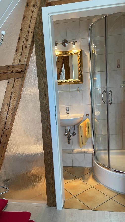 Hotel Villa Vital Munster Экстерьер фото