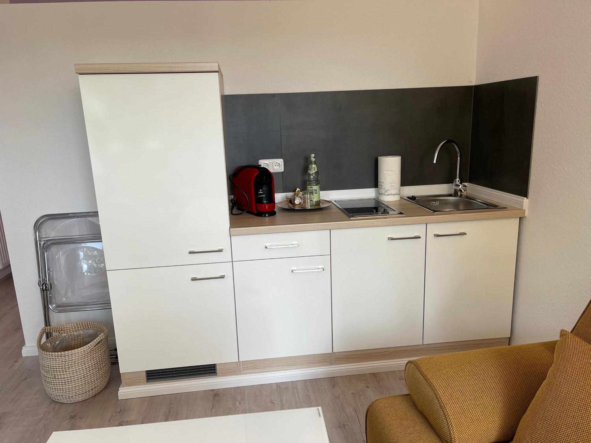 Hotel Villa Vital Munster Экстерьер фото