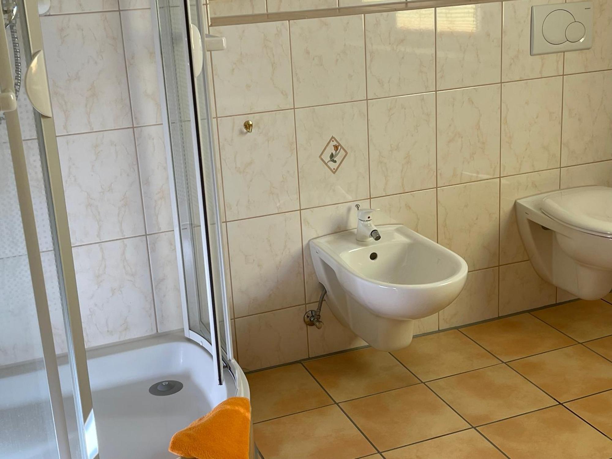 Hotel Villa Vital Munster Экстерьер фото