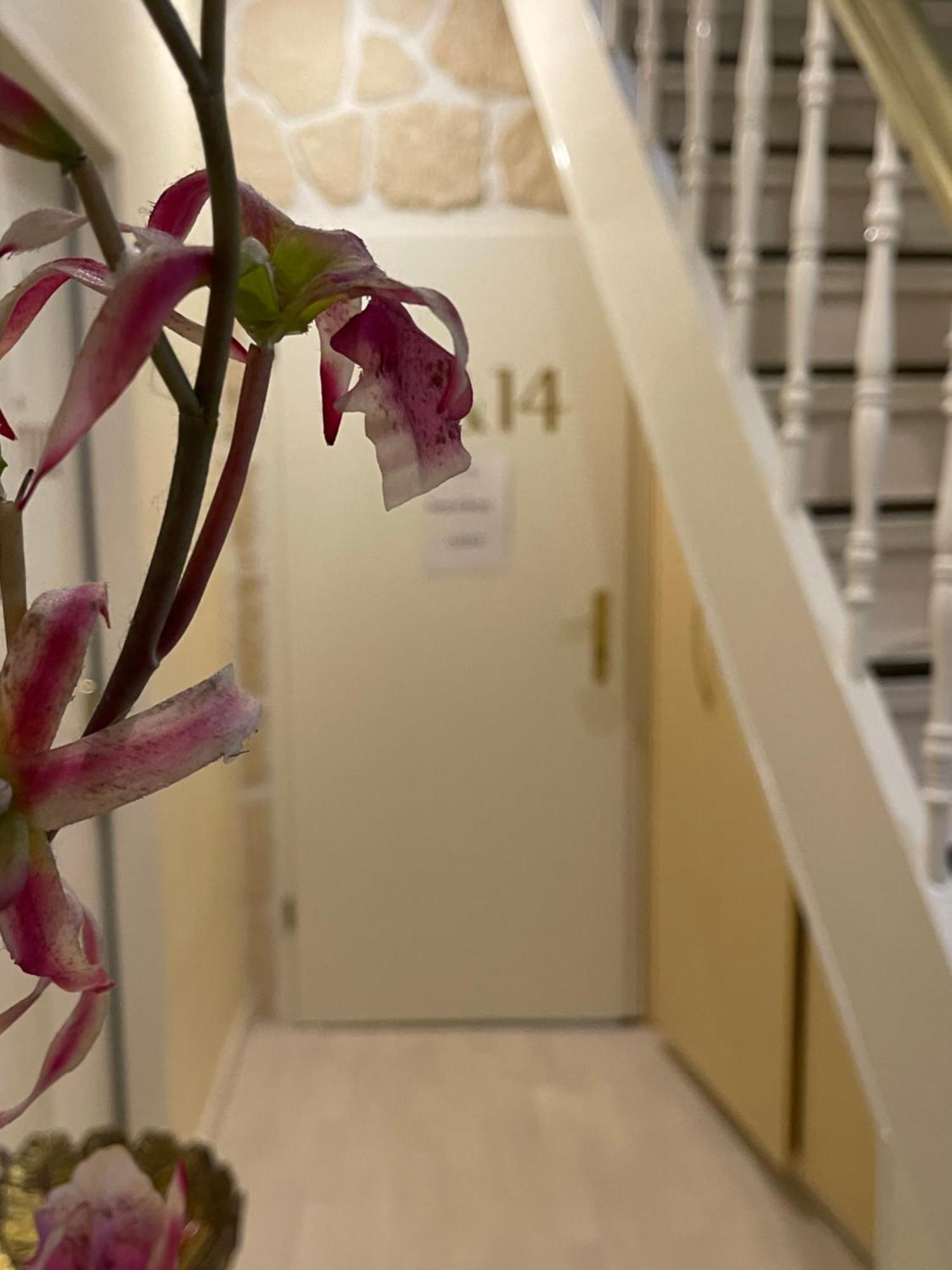Hotel Villa Vital Munster Экстерьер фото