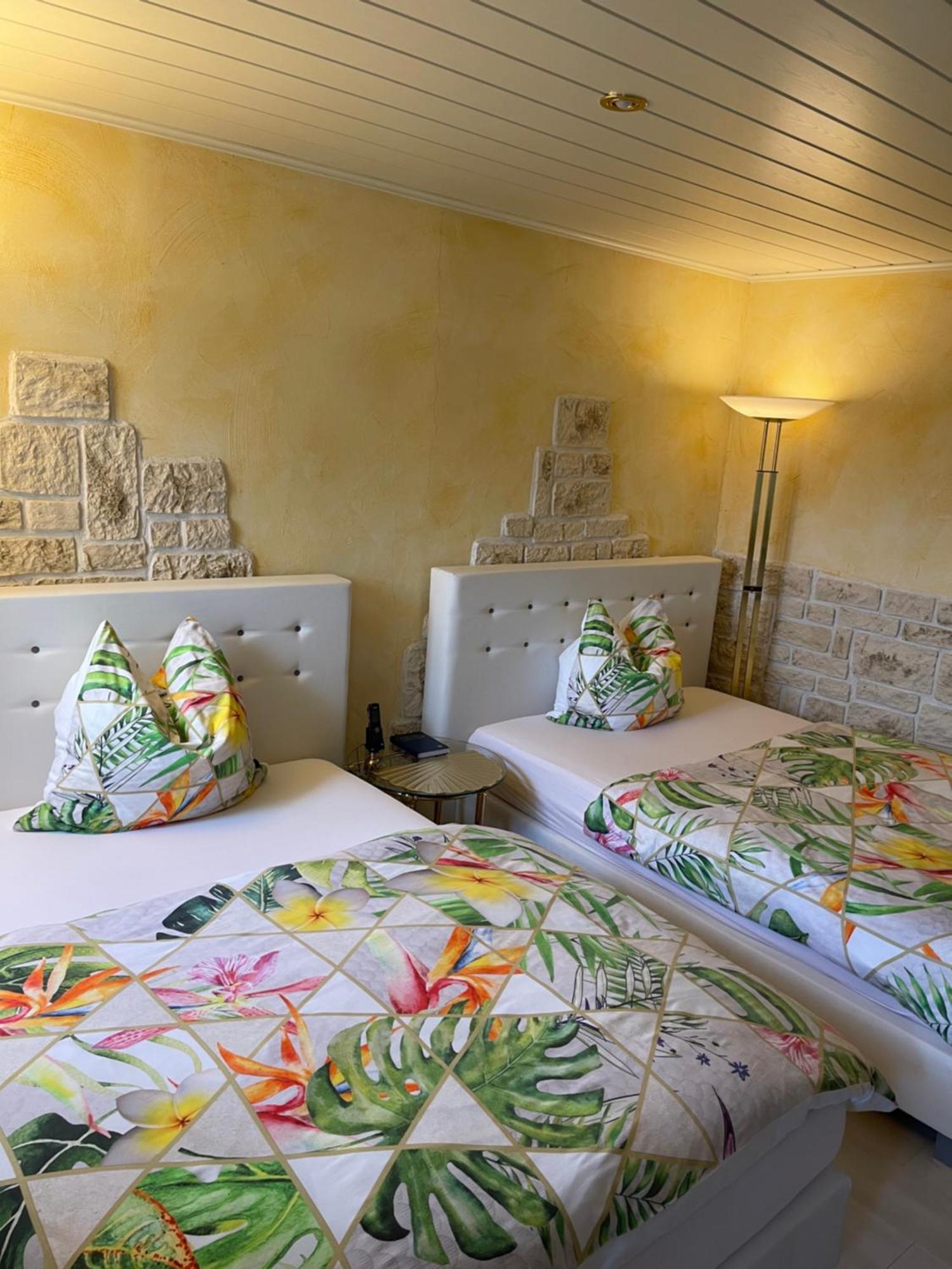 Hotel Villa Vital Munster Экстерьер фото
