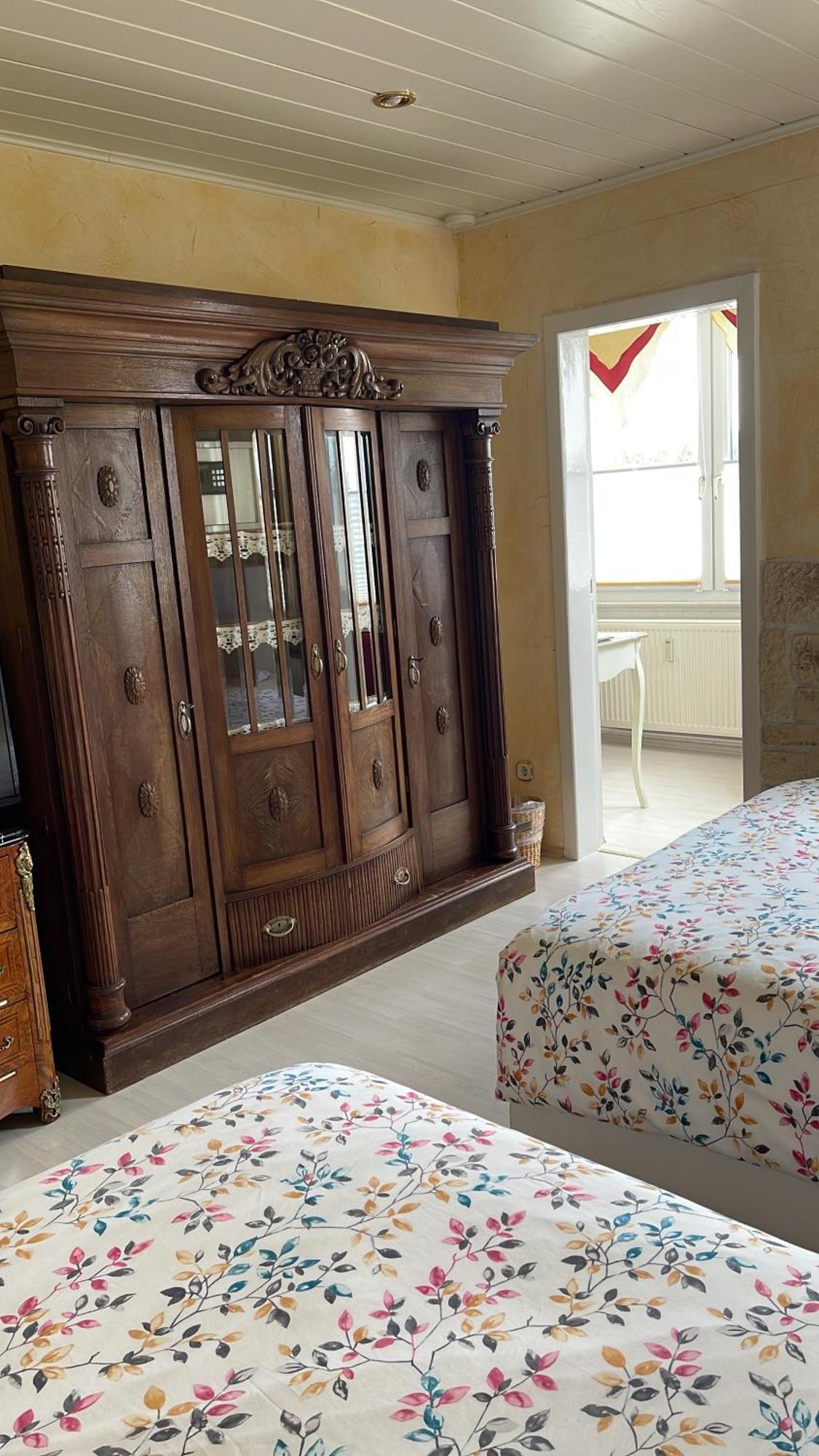Hotel Villa Vital Munster Экстерьер фото