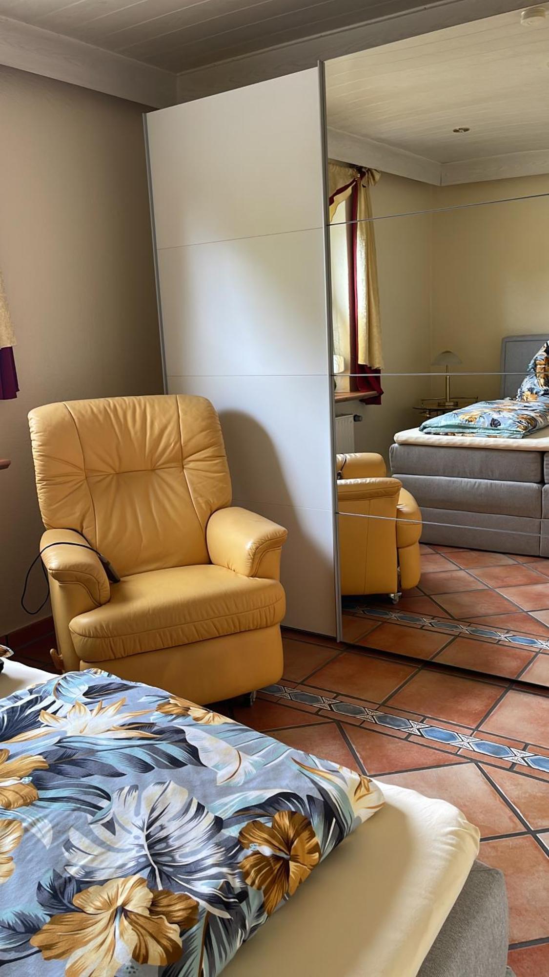 Hotel Villa Vital Munster Экстерьер фото