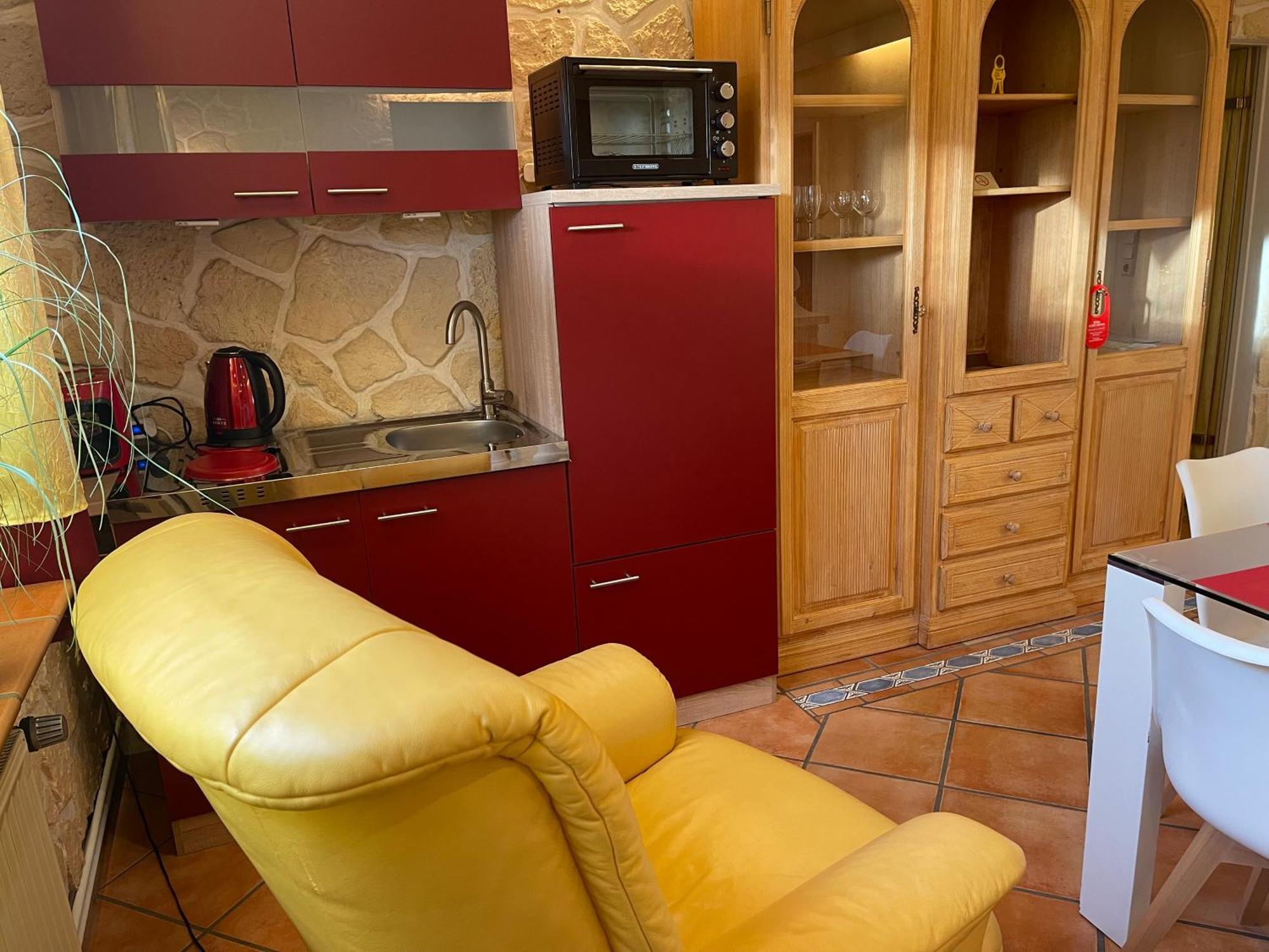 Hotel Villa Vital Munster Экстерьер фото