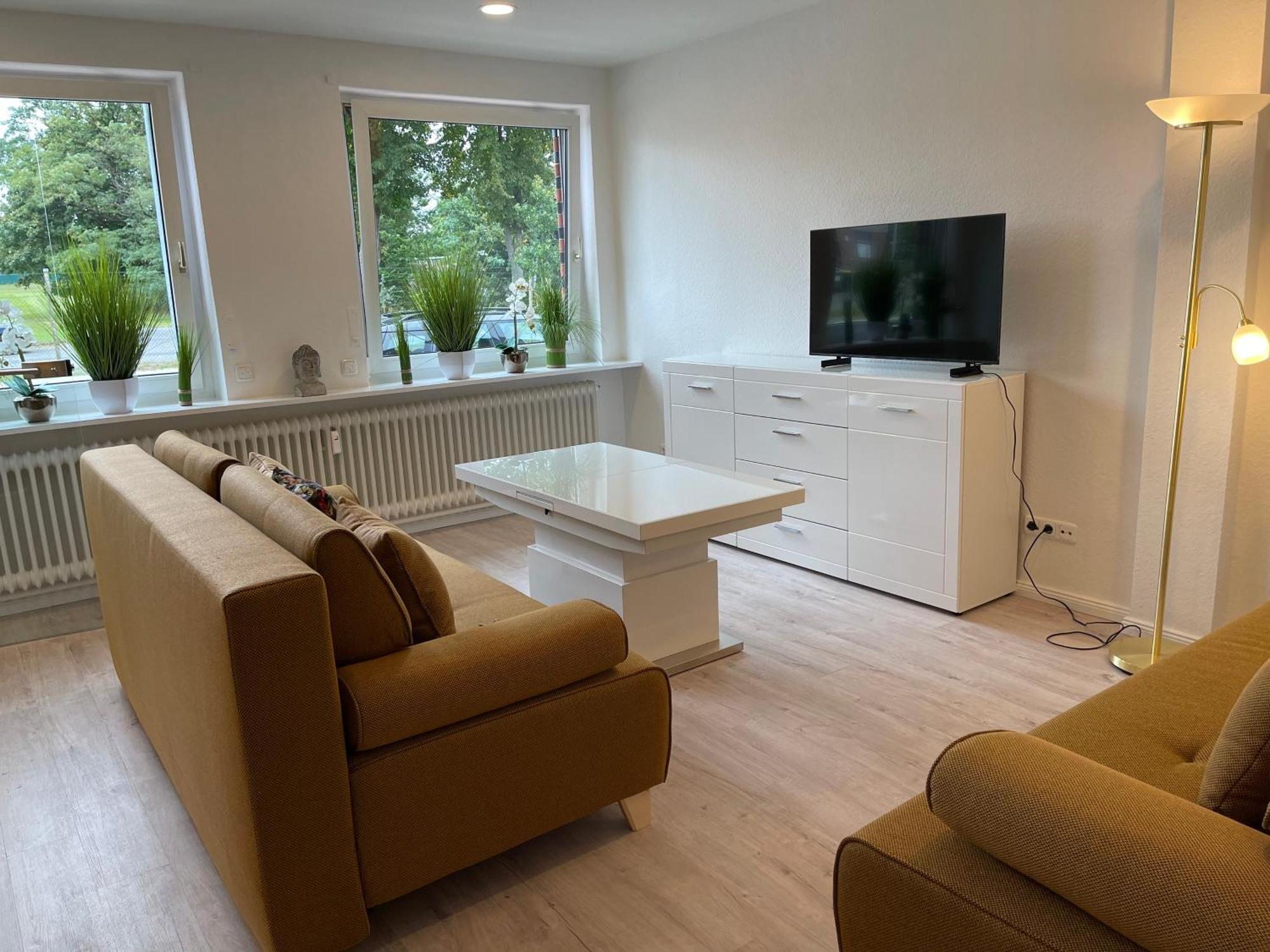 Hotel Villa Vital Munster Экстерьер фото