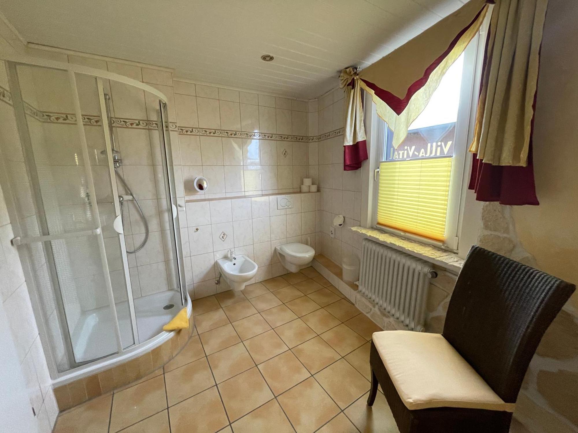 Hotel Villa Vital Munster Экстерьер фото