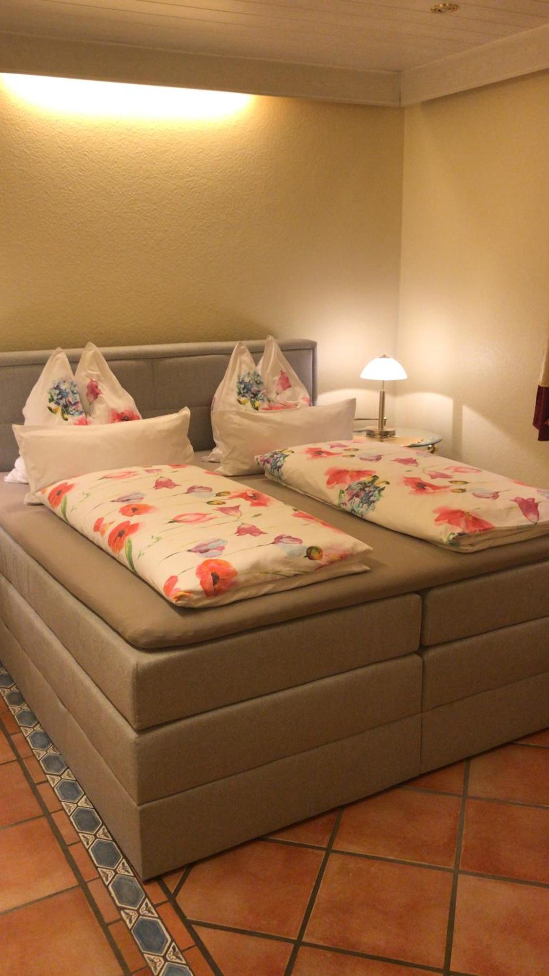 Hotel Villa Vital Munster Экстерьер фото